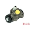 BREMBO A 12 147 Cilindro de freno de rueda