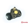 BREMBO A 12 148 Cilindro de freno de rueda