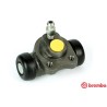 BREMBO A 12 155 Cilindro de freno de rueda