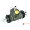 BREMBO A 12 159 Cilindro de freno de rueda