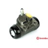 BREMBO A 12 175 Cilindro de freno de rueda