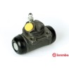 BREMBO A 12 176 Cilindro de freno de rueda
