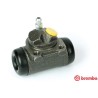 BREMBO A 12 177 Cilindro de freno de rueda