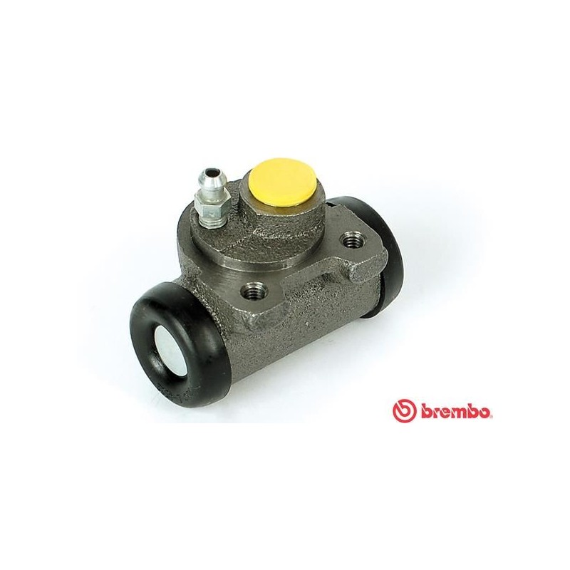 BREMBO A 12 185 Cilindro de freno de rueda