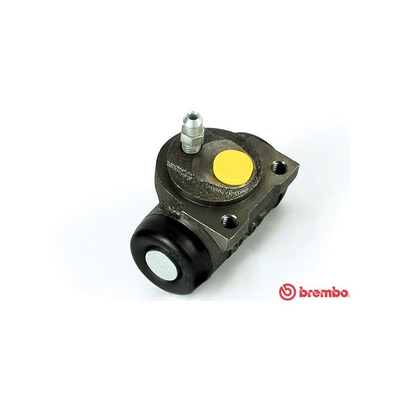 BREMBO A 12 187 Cilindro de freno de rueda
