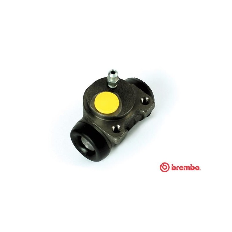 BREMBO A 12 189 Cilindro de freno de rueda