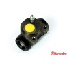 BREMBO A 12 189 Cilindro de freno de rueda