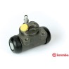 BREMBO A 12 191 Cilindro de freno de rueda