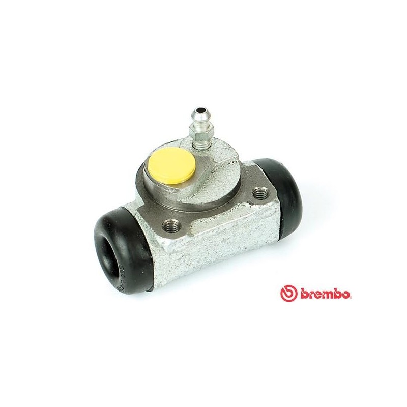 BREMBO A 12 205 Cilindro de freno de rueda