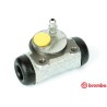BREMBO A 12 205 Cilindro de freno de rueda
