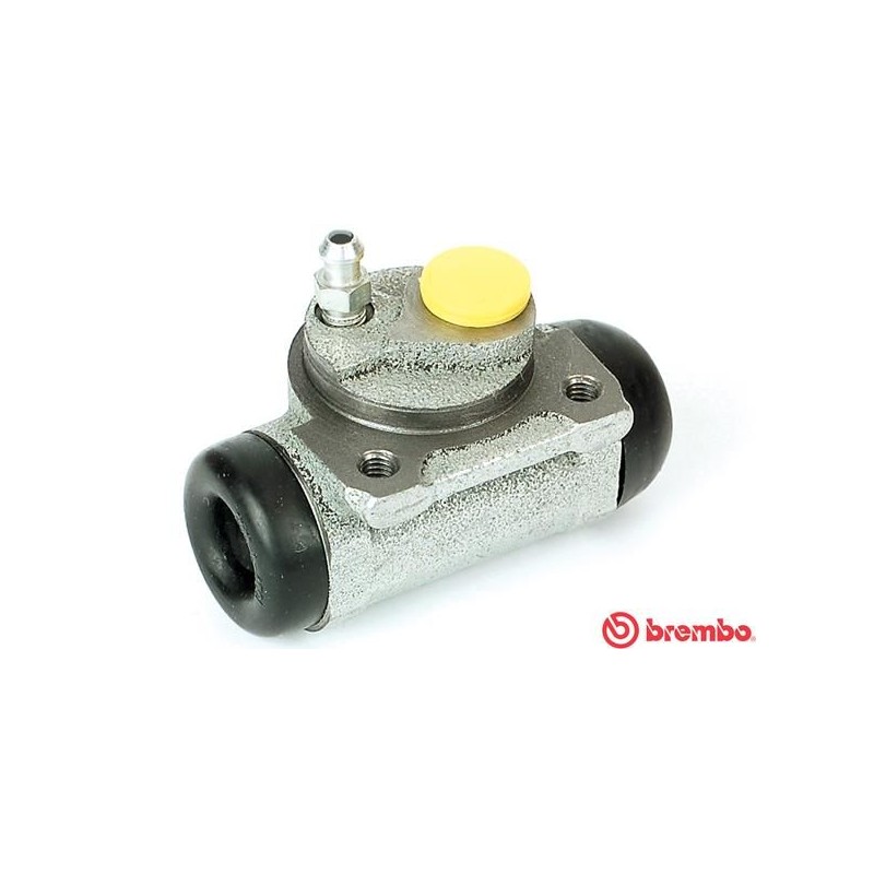 BREMBO A 12 206 Cilindro de freno de rueda