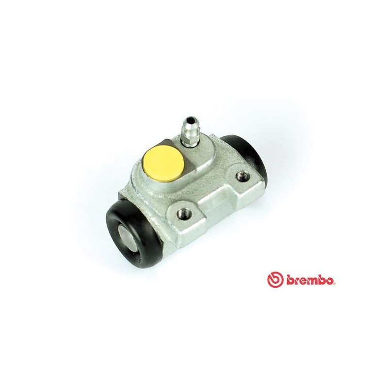 BREMBO A 12 214 Cilindro de freno de rueda