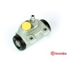 BREMBO A 12 214 Cilindro de freno de rueda
