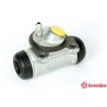 BREMBO A 12 314 Cilindro de freno de rueda