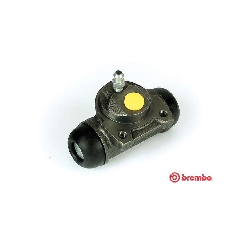 BREMBO A 12 326 Cilindro de freno de rueda