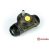 BREMBO A 12 326 Cilindro de freno de rueda