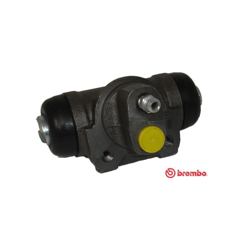 BREMBO A 12 327 Cilindro de freno de rueda