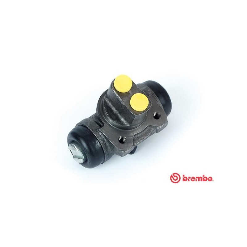 BREMBO A 12 328 Cilindro de freno de rueda