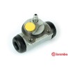 BREMBO A 12 338 Cilindro de freno de rueda