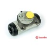 BREMBO A 12 339 Cilindro de freno de rueda