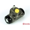 BREMBO A 12 345 Cilindro de freno de rueda
