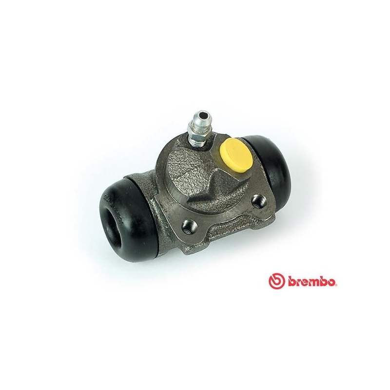 BREMBO A 12 348 Cilindro de freno de rueda