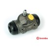 BREMBO A 12 348 Cilindro de freno de rueda
