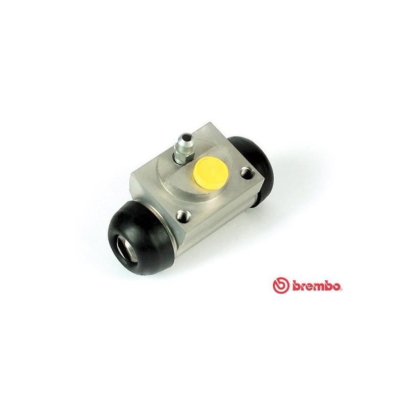 BREMBO A 12 356 Cilindro de freno de rueda