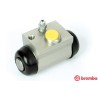 BREMBO A 12 357 Cilindro de freno de rueda