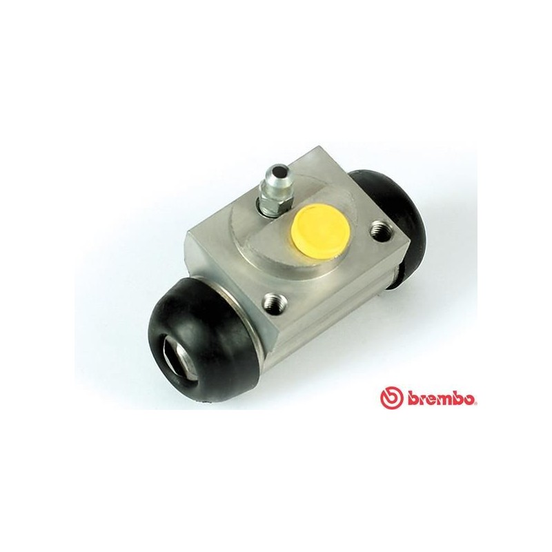 BREMBO A 12 364 Cilindro de freno de rueda