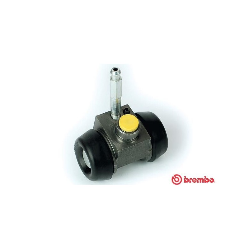 BREMBO A 12 370 Cilindro de freno de rueda