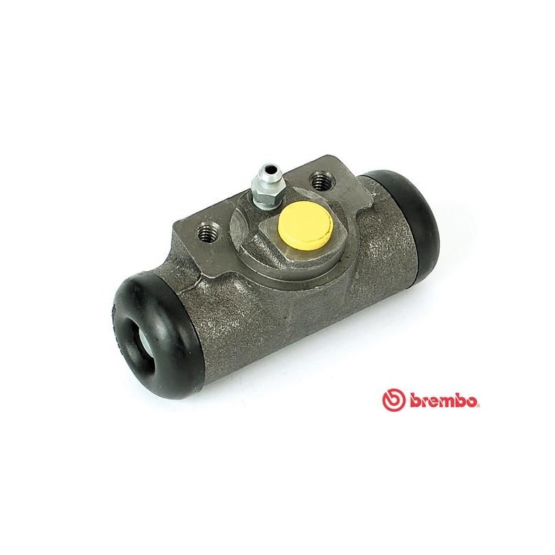 BREMBO A 12 371 Cilindro de freno de rueda
