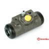 BREMBO A 12 371 Cilindro de freno de rueda