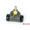 BREMBO A 12 372 Cilindro de freno de rueda