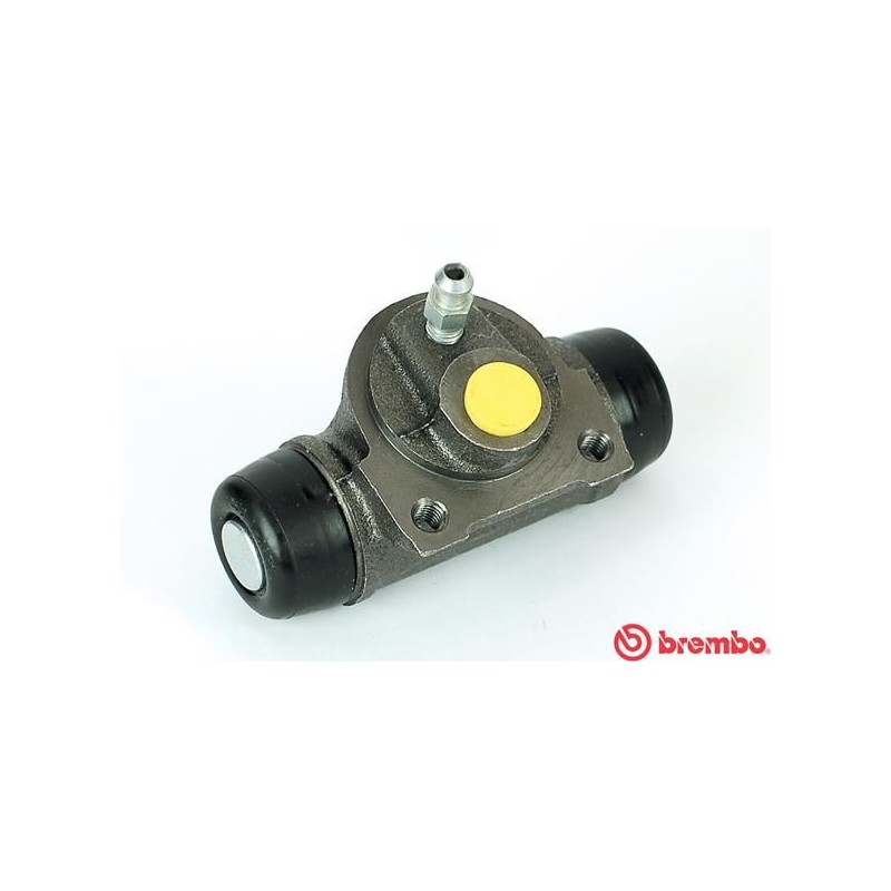 BREMBO A 12 399 Cilindro de freno de rueda