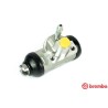 BREMBO A 12 403 Cilindro de freno de rueda