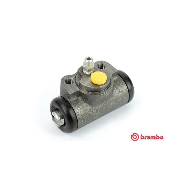 BREMBO A 12 406 Cilindro de freno de rueda