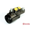 BREMBO A 12 492 Cilindro de freno de rueda