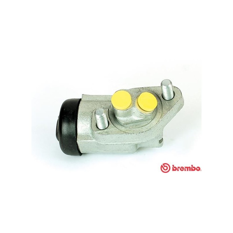 BREMBO A 12 493 Cilindro de freno de rueda