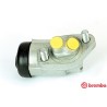 BREMBO A 12 493 Cilindro de freno de rueda
