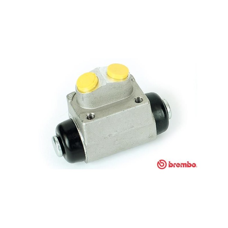 BREMBO A 12 512 Cilindro de freno de rueda