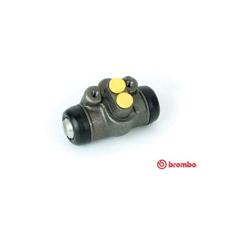 BREMBO A 12 555 Cilindro de freno de rueda
