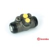 BREMBO A 12 555 Cilindro de freno de rueda