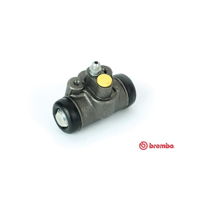 BREMBO A 12 556 Cilindro de freno de rueda