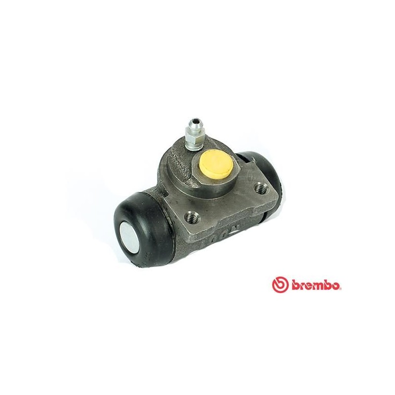 BREMBO A 12 571 Cilindro de freno de rueda