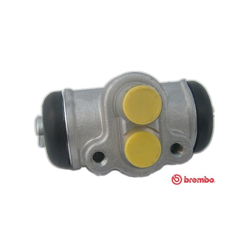 BREMBO A 12 589 Cilindro de freno de rueda