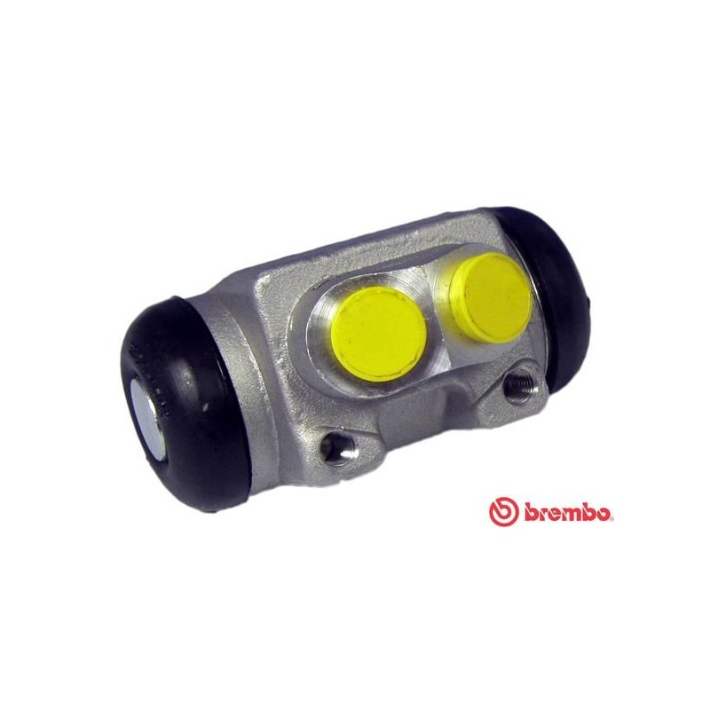 BREMBO A 12 602 Cilindro de freno de rueda