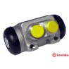 BREMBO A 12 602 Cilindro de freno de rueda