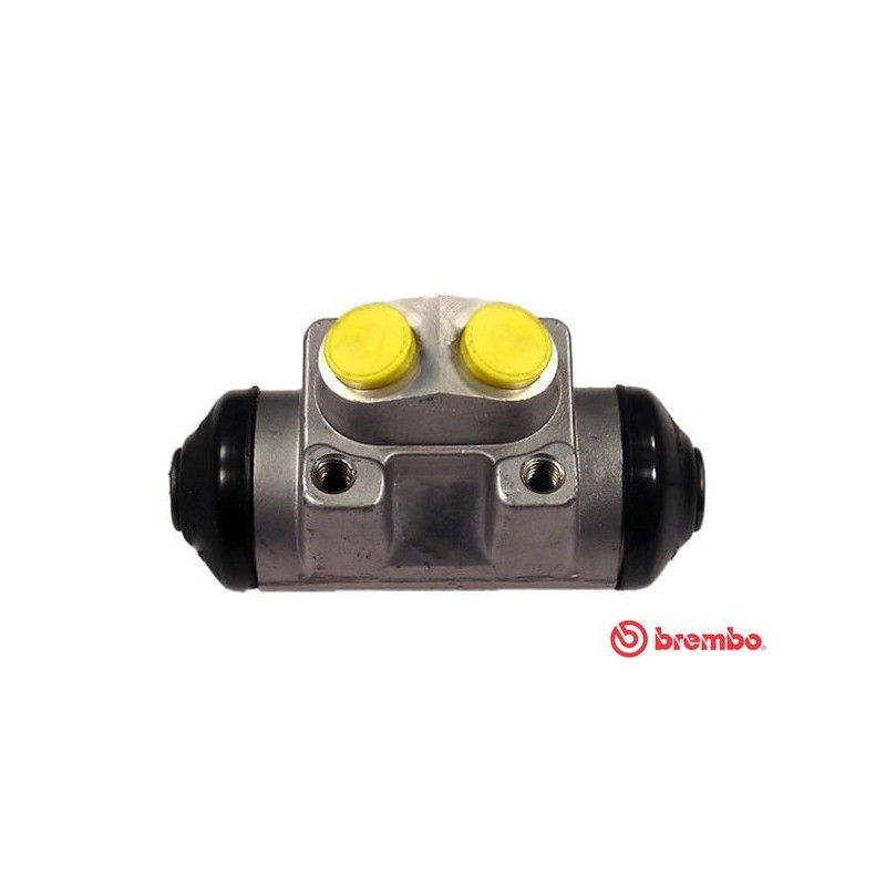BREMBO A 12 623 Cilindro de freno de rueda