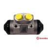 BREMBO A 12 623 Cilindro de freno de rueda
